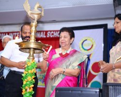 Investiture Ceremony 2022-2023